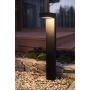 Norlys ASKER 1310BC Lampă de podea 1x9.5W/LED 3000K 1080LM IP65