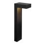 Norlys ASKER 1314B Lampă de podea 1x9.2W/LED 3000K 1076LM IP65