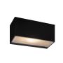 Norlys ASKER 5102B Aplique de perete 2x8.8W/LED 4000K 961LM IP65