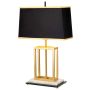 Elstead Lighting ATLAS ATLAS-TL Lampă de masă 1x60W/E27