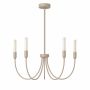 Argon AUGUSTINE 2199 Candelabru 5x6W/G9 ip20