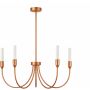 Argon AUGUSTINE 2202 Candelabru 5x6W/G9 ip20