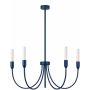 Argon AUGUSTINE 2204 Candelabru 5x6W/G9 ip20