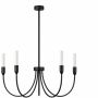 Argon AUGUSTINE 2206 Candelabru 5x6W/G9 ip20