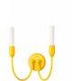 Argon AUGUSTINE 7302 Aplique de perete 2x6W/G9 ip20