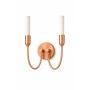 Argon AUGUSTINE 7303 Aplique de perete 2x6W/G9 ip20