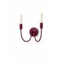 Argon AUGUSTINE 7304 Aplique de perete 2x6W/G9 ip20