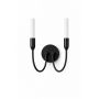 Argon AUGUSTINE 7307 Aplique de perete 2x6W/G9 ip20