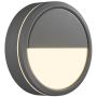 Nordlux AVA SMART 2019016010 Aplique de perete 2700K 600LM IP54