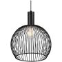 Nordlux AVER 84253003 Lampă cu pendul 1x60W/E27 IP20