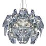 AZzardo 3D AZ0342 Lampă cu pendul 3x60W/E27 IP20