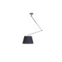 AZzardo ADAM AZ1841 Suport 1x60W/E27 IP20