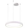 AZzardo AGNES AZ5015 Lampă cu pendul 1x38W/LED 3000K|6500K 2100LM IP20