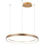 AZzardo AGNES AZ5017 Lampă cu pendul 1x38W/LED 3000K|6500K 2100LM IP20