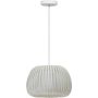 Azzardo AGORA AZ6644 Lampă cu pendul 1x60w/e27 ip20