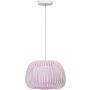 Azzardo AGORA AZ6645 Lampă cu pendul 1x60w/e27 ip20