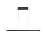 Azzardo ALAMO AZ5764 Lampă cu pendul 1x16W/LED 3000 1280lm IP20