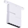 AZzardo ALDO AZ4624 Proiector de șină 1x12W/LED 4000K IP20