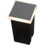 AZzardo ALF AZ4466 Lampă cu senzor de mișcare 1x2.3W/LED 3000K IP65