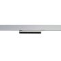 Azzardo ALFA CYRUS Magnetic AZ6508 Proiector de șină 1x12W/LED 3000 / 4000 / 6000k IP20