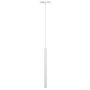 Azzardo ALFA KERRY Magnetic AZ6519 Proiector de șină 1x7W/LED 3000 / 4000 / 6000k IP20