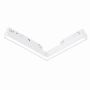 Azzardo ALFA SAGA Magnetic AZ6506 Proiector de șină 1x24W/LED 2900 / 4000 / 7274k 909 / 1032lm IP20