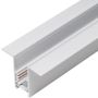 AZzardo ALFA TRACK MAGNETIC AZ5458 Șină de iluminat 1,5m