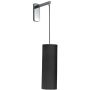 AZzardo ALMERIA AZ2611 Aplique de perete 1x60W/E27 IP20