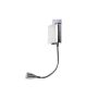 AZzardo AMADEO AZ2418 Braț pentru aplique de perete 1x40W/LED 3000K 255LM IP20