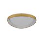 Azzardo AMANDA AZ5770 Lustră de tavan 1x70W/LED 3000|4000|6000 IP20