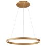 AZzardo ANDREA AZ5103 Lampă cu pendul 2x90W/LED 3000K 5500LM IP20