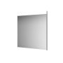 AZzardo ANDROMEDA AZ51058 Oglinzi 2x47W/LED 4000K IP44