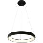 AZzardo ANTONIO AZ5060 Lampă cu pendul 1x32W/LED 3000K|6500K 1650LM IP20