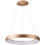 AZzardo ANTONIO AZ5067 Lampă cu pendul 1x80W/LED 3000K|6500K 4200LM IP20