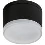 AZzardo APULIA AZ4333 Lumină montată pe suprafață 1x10W/LED 3000K IP54