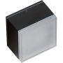 AZzardo APULIA AZ4336 Lumină montată pe suprafață 1x10W/LED 3000K IP54