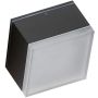 AZzardo APULIA AZ4338 Lumină montată pe suprafață 1x10W/LED 3000K IP54