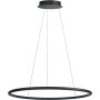 Azzardo APUS AZ6532 Lampă cu pendul 10x41w/led 3000k 3174lm ip20