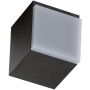 AZzardo ARBAX AZ4341 Aplique de perete 1x6W/LED 3000K IP54