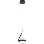 Azzardo ASTRID AZ7196 Lampă cu pendul 1x6W/LED 3000k IP20