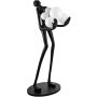 AZzardo ATLAS AZ4985 Lampă de podea 6x40W/E14 IP20