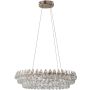 Azzardo BARLETTA AZ6900 Lampă cu pendul 1x90W/LED IP20
