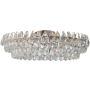 Azzardo BARLETTA AZ6903 Lampă de tavan 90W/LED IP20