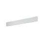 Azzardo BASENTO AZ5892 Aplique de perete 2x40W/LED 3000|4000 3200lm IP20