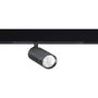 AZzardo BETA OPTICA AZ5183 Proiector de șină 1x10W/LED 3000K|6000K 1143LM IP20