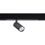 AZzardo BETA OPTICA AZ5196 Proiector de șină 1x7W/LED 4000K 395LM IP20