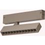 Azzardo BETA SANDERS 230V TRACK MAGNETIC AZ7355 Proiector de șină 1x9W/LED 3000K 720lm ip20