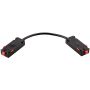 AZzardo BETA TRACK MAGNETIC AZ5153 Conector cu sursă de alimentare