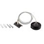 AZzardo BETA TRACK MAGNETIC AZ5155 Suport