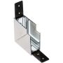 AZzardo BETA TRACK MAGNETIC AZ5161 Conector
